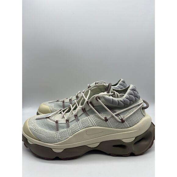 Nike Air Max Flyknit Venture Smokey Mauve FD2110-003 Women's 15/Men's 13.5 - Picture 2 of 12